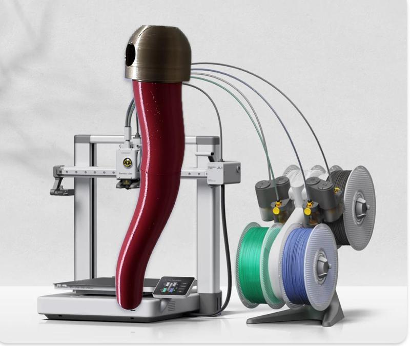 Horn of Naples (Corno Napoletano)