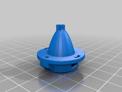 beyblade ster driver