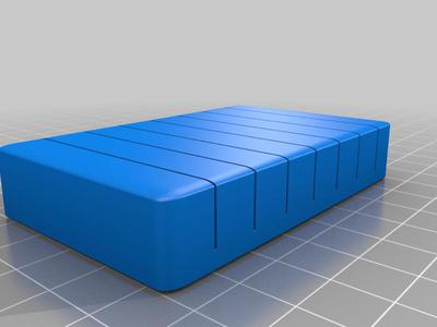 Tabletten Halter Pill Holder