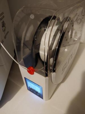  SUNLU Filadryer Filament Dryer Box S1 Guide