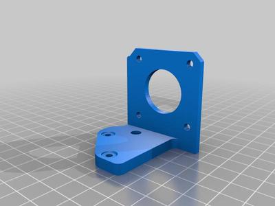 BMG Aero Ender-3 