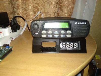 Motorola 360 (330) base station fan