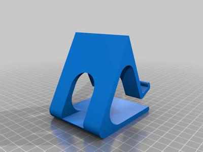 Phone Stand - for Xiaomi Note 8