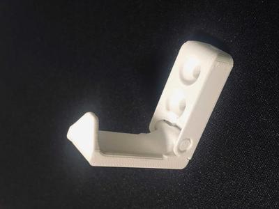 Foldable Wall Hook