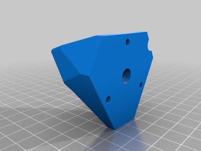 ANYCUBIC Kossel Linear Plus Direct Drive