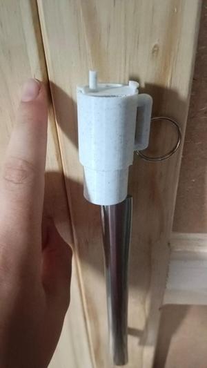 Stanley cup keychain 