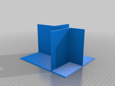 2017-2022 Honda Ridgeline Centre Console Divider