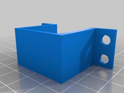 Modular Shelf - stackable and hold up to 50 pounds