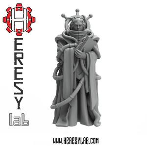 HL152 - Inquisitor Henchman 2 - Heresylab