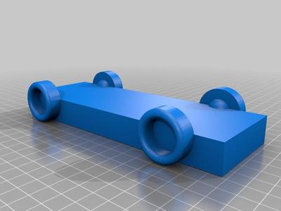 VW Marker Holder Low
