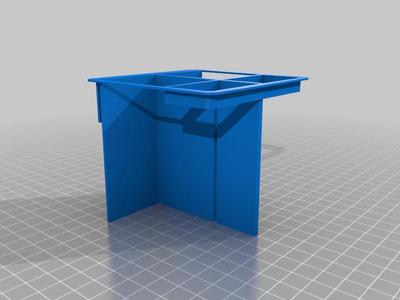 Pen+Gear Cup Organizer 