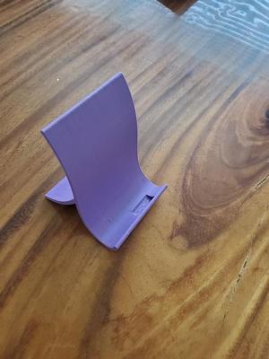 Kindle stand
