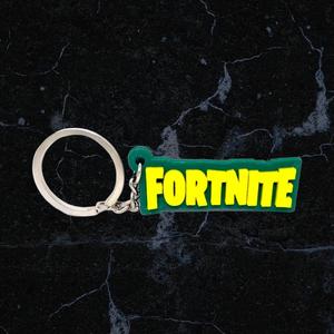 Fortnite Keychain