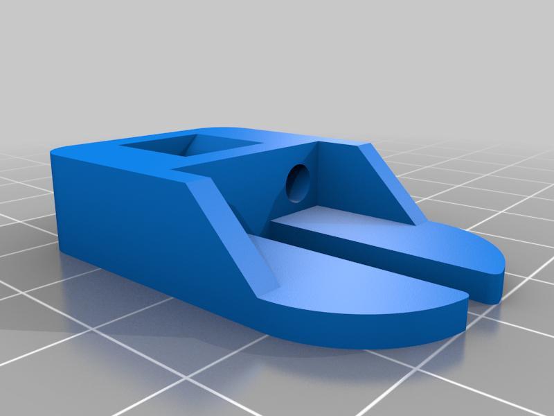 Goon 25mm RDA coil jig