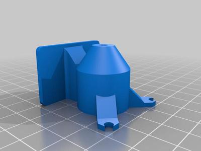 Atomstack M50 Air assist