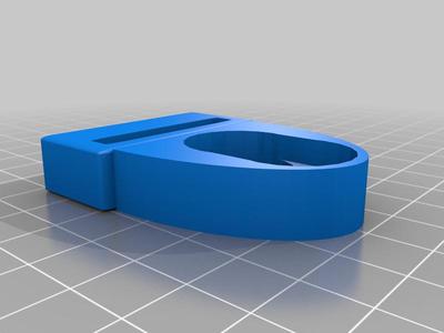 Kayak Clip