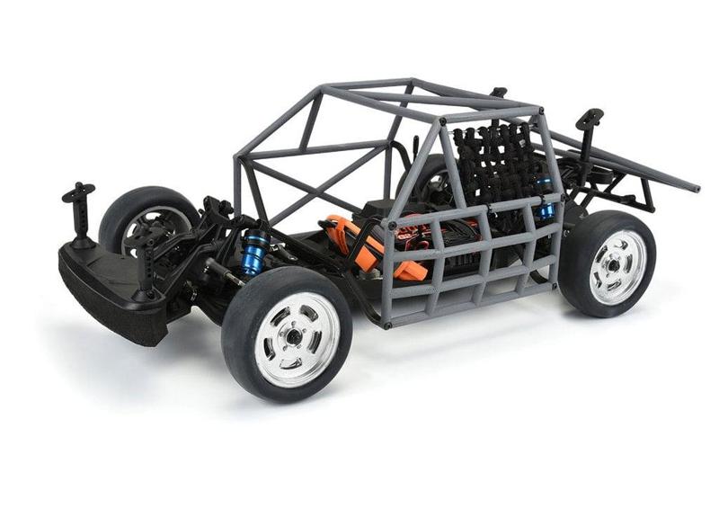 Pony Stock class Ford Pinto Cage Kit