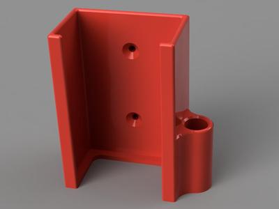 Xiaomi / Segway Scooter power supply wall mount