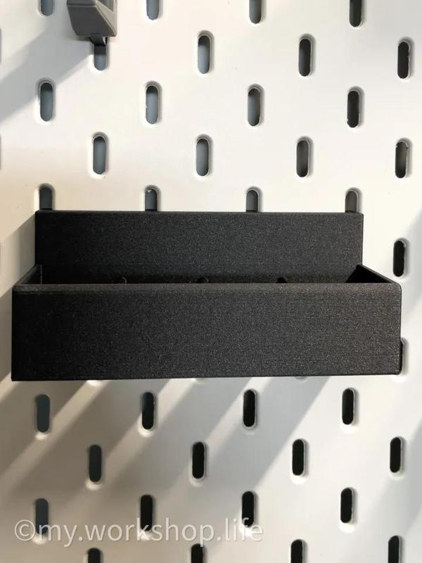 Holder for Pliers compatible with Skadis Garant Holex Zangenhalter   