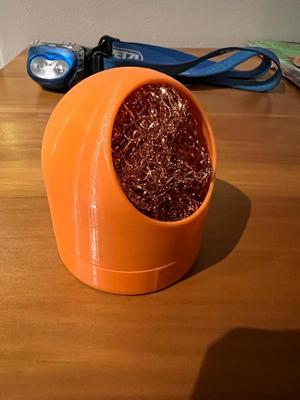 Solder Cleaning Station
