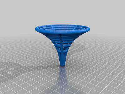 The Witch's Complex Hat