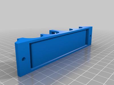 Leg Brackets for Free-mo/Free-moN Modules