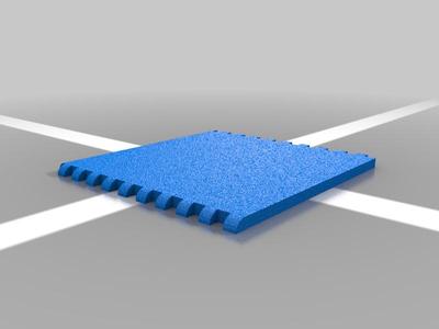 1-100 Adobe Walls Modular Building Panels