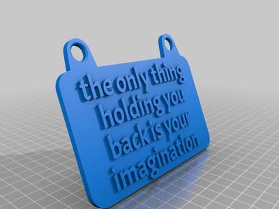 imagination
