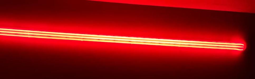 LED Light Bar   