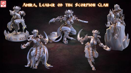 RCC September 2022 Amira