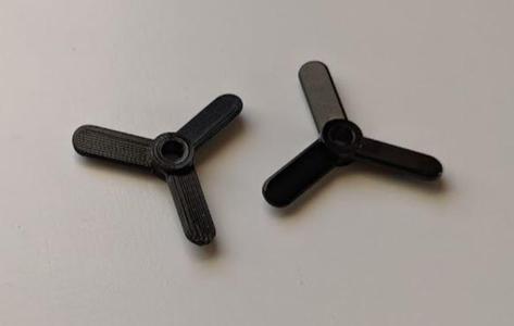 Lego Propeller