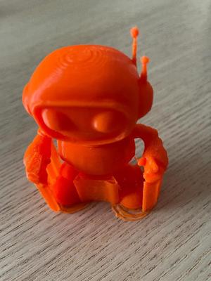 Robot Filip   