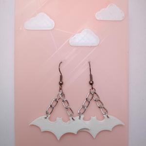 BATMAN EARRING