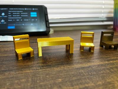 In Memory Of My Father   