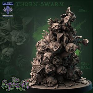 Thornling Swarm