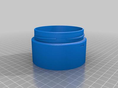 YETI Rambler 20 oz Travel Mug Engraving Adapter