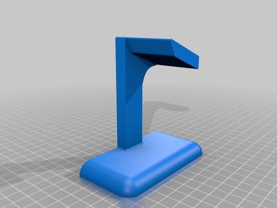 watch stand