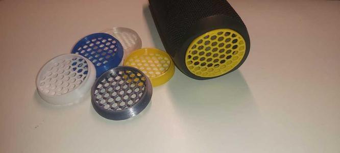 JBL Flip5 Cover