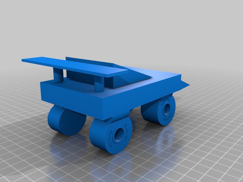 racecar