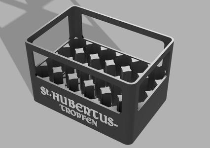 St. Hubertus 24er Kiste