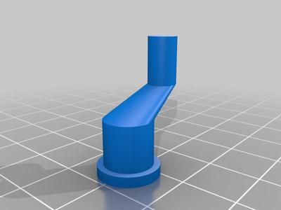 Fixed Handle