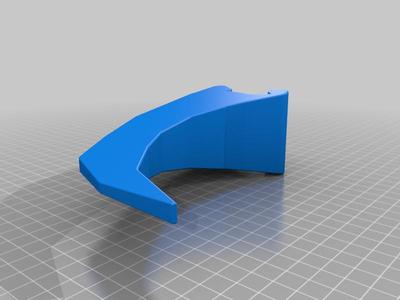 RAPTOR CLAW