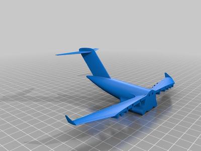 C-17 Globemaster III (please read summary for important note!!)