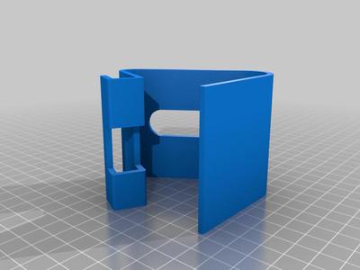 porte smartphone