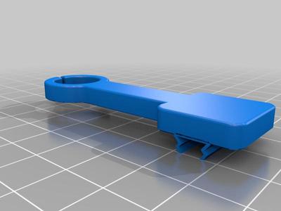 Filament_Guide_Snapfit