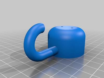 bag hook