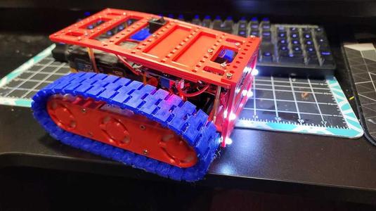 ProtoTank Mods