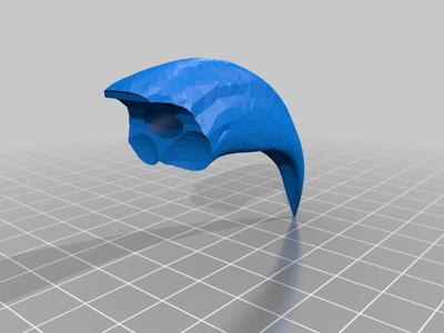 Just a Claw Nail