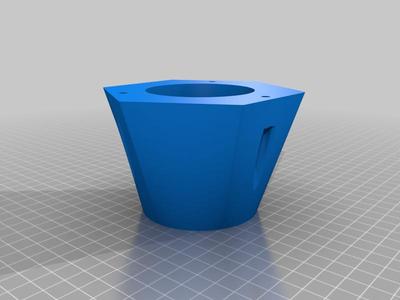 Compact Dust Collector Parts