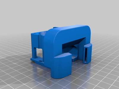 Mini Satsana-Ender 2 Pro